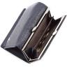 Маленький шкіряний гаманець на кнопці ST Leather (16341) - 4