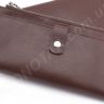 Кожаный деловой кошелек под купюры и карточки (с ремешком на запястье) ST Leather Accessories (17395) - 1