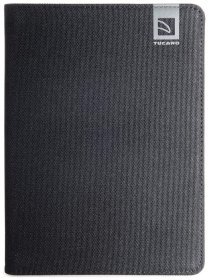 Чохол Tucano Vento Universal для планшетів 7-8", чорний