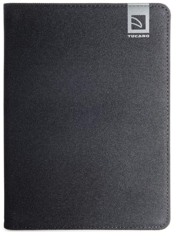 Чохол Tucano Vento Universal для планшетів 7-8", чорний modnotak фото №1