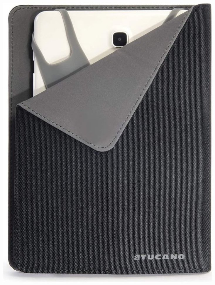 Чохол Tucano Vento Universal для планшетів 7-8", чорний modnotak фото №8