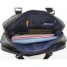 Удобная большая мужская сумка с двумя ручками и плечевым ремнем VATTO (11856) - 2