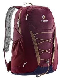 Рюкзак Gogo цвет 5322 maron-navy