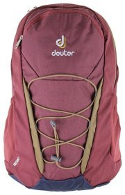 Рюкзак Gogo цвет 5322 maron-navy