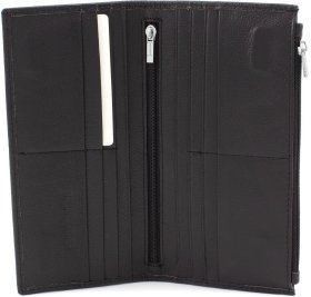 Женский купюрник из натуральной кожи классического дизайна ST Leather (19096)