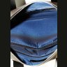 Стильная мужская сумка с ручками и ремнем на плечо VATTO (11956) - 4