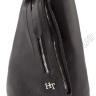 Стильный кожаный рюкзак на одно плечо HT Leather (12133) - 5