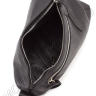 Стильный кожаный рюкзак на одно плечо HT Leather (12133) - 6