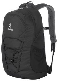 Рюкзак Gogo цвет 7000 black