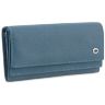 Місткий жіночий гаманець на кнопці ST Leather (16814) - 1