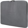 Чохол Tucano Today Sleeve 13"/14", сірий фото №4 Чохол Tucano Today Sleeve 13"/14", сірий modnotak фото - 4