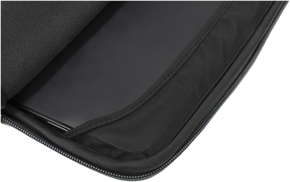 Чохол Tucano Today Sleeve 13"/14", сірий фото №7 Чохол Tucano Today Sleeve 13"/14", сірий modnotak фото №7