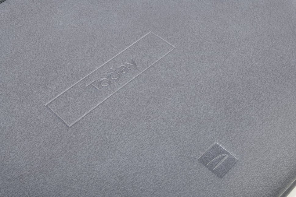 Чохол Tucano Today Sleeve 13"/14", сірий фото №8 Чохол Tucano Today Sleeve 13"/14", сірий modnotak фото №8