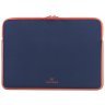 Чохол Tucano Elements 2 MB Air 15", синій modnotak фото - 1