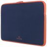 Чохол Tucano Elements 2 MB Air 15", синій modnotak фото - 3
