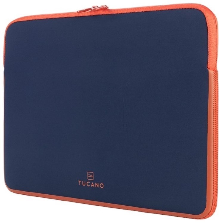 Чохол Tucano Elements 2 MB Air 15", синій modnotak фото №3