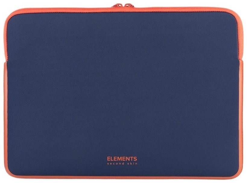 Чохол Tucano Elements 2 MB Air 15", синій modnotak фото №4