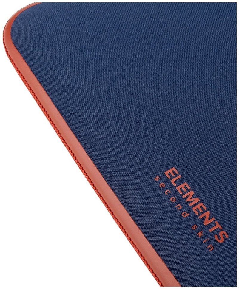 Чохол Tucano Elements 2 MB Air 15", синій modnotak фото №6