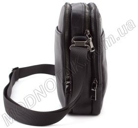 Мужская сумка-планшетка на три раздельных отделения KLEVENT (11604)