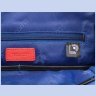 Черная мужская сумка-планшет на плечо из натуральной кожи Visconti Vesper 70717 - 3