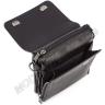 Классического типа мужская кожаная сумка с ручкой HT Leather (12136) - 5