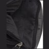 Маленькая мужская кожаная сумка на плечо на два отделения Visconti 69117 - 7