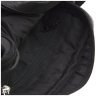 Маленькая мужская кожаная сумка на плечо на два отделения Visconti 69117 - 9