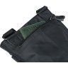 Матовая мужская сумка планшет черного цвета VINTAGE STYLE (14729) - 2
