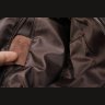 Жіноча сумка - рюкзак трансформер з натуральної шкіри VINTAGE STYLE (14812) - 7