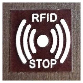 Шкіряний гаманець із захистом RFID Beverly Hills із натуральної шкіри Vip Collection 102518 (чорний)