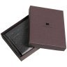 Шкіряний гаманець із захистом RFID Beverly Hills із натуральної шкіри Vip Collection 102518 (чорний) фото №8 Шкіряний гаманець із захистом RFID Beverly Hills із натуральної шкіри Vip Collection 102518 (чорний) modnotak фото - 8