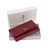 Гарний жіночий гаманець червоного кольору KARYA (1088-075) - 5