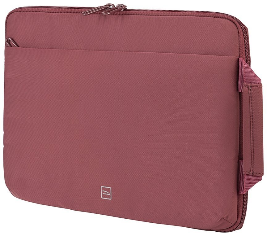 Чохол Tucano Sandy 13/14", бордо modnotak фото №2
