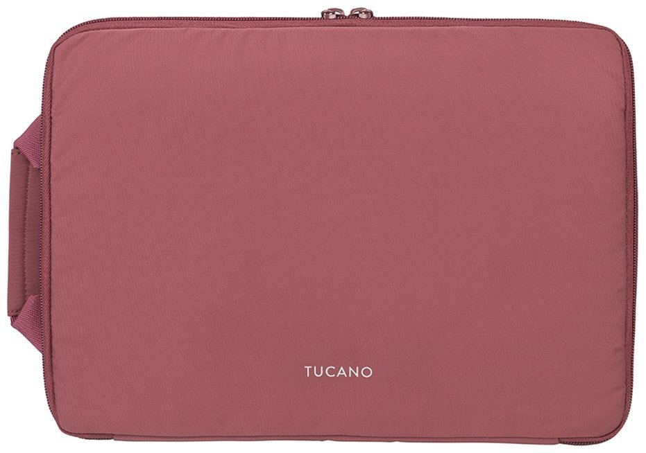 Чохол Tucano Sandy 13/14", бордо modnotak фото №4