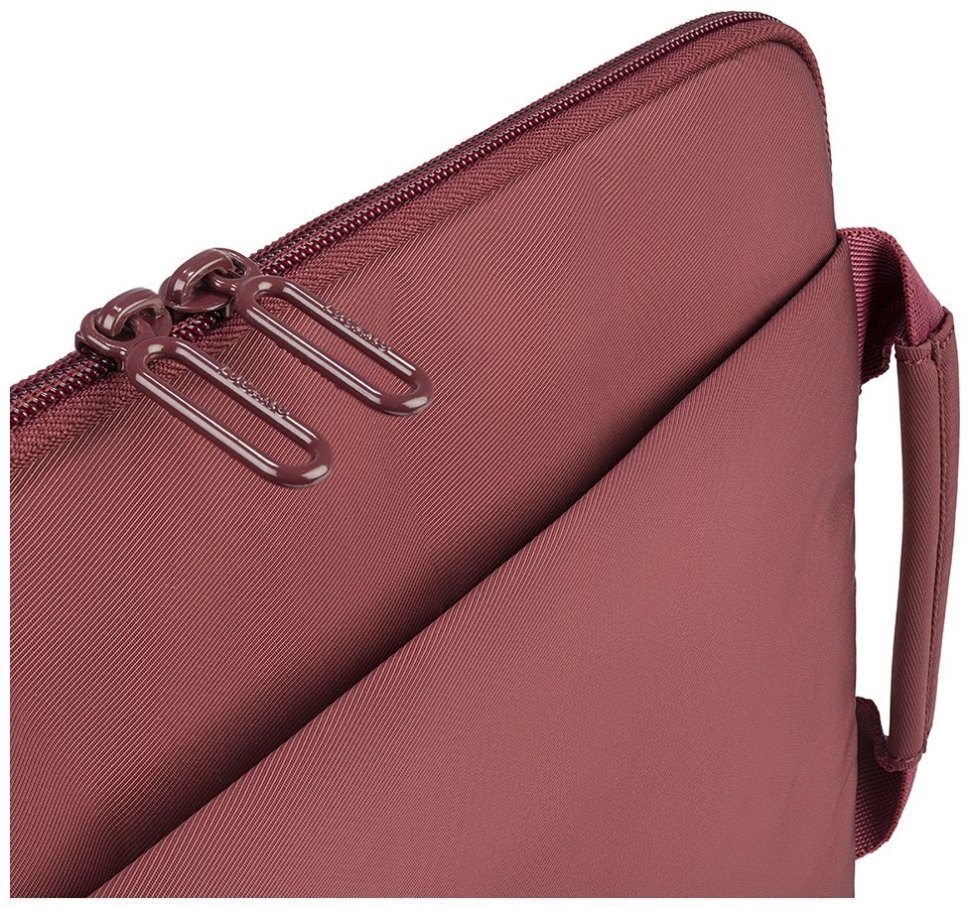 Чохол Tucano Sandy 13/14", бордо modnotak фото №5