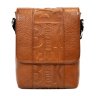 Мужская сумка Desisan 1612-015 - 1