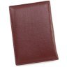 Женская кожаная обложка для паспорта старого образца ST Leather 97718 бордовая фото №3 Женская кожаная обложка для паспорта старого образца ST Leather 97718 бордовая modnotak фото - 3