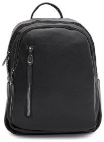 Стильний жіночий рюкзак з якісного шкірозамінника Monsen 88818