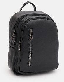 Стильний жіночий рюкзак з якісного шкірозамінника Monsen 88818
