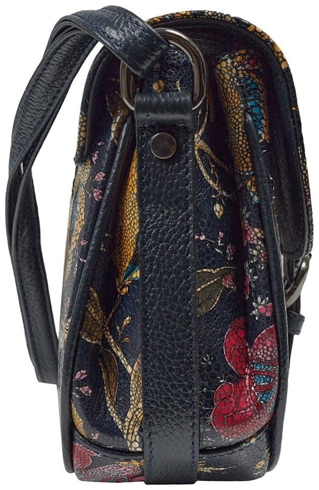 Вместительная женская сумка из натуральной кожи Desisan 81519 фото №3 Вместительная женская сумка из натуральной кожи Desisan 81519 modnotak фото №3