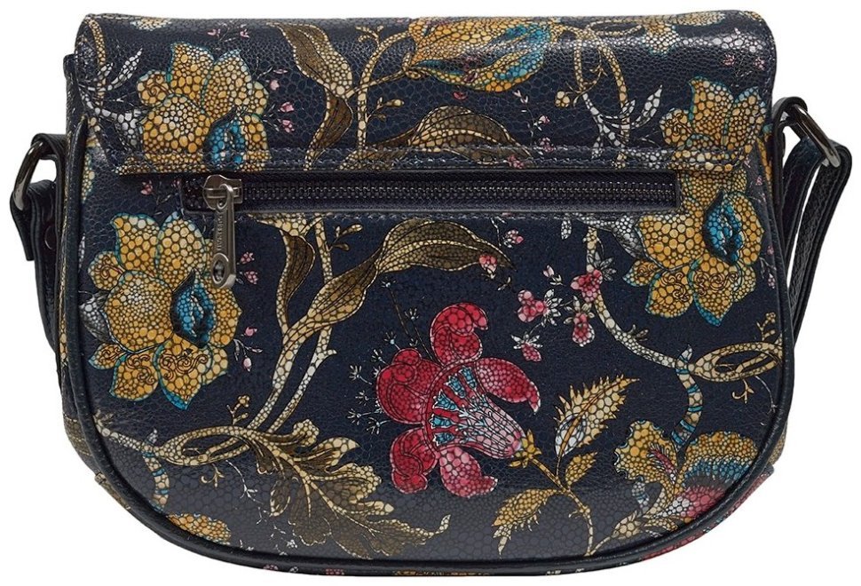 Вместительная женская сумка из натуральной кожи Desisan 81519 фото №4 Вместительная женская сумка из натуральной кожи Desisan 81519 modnotak фото №4