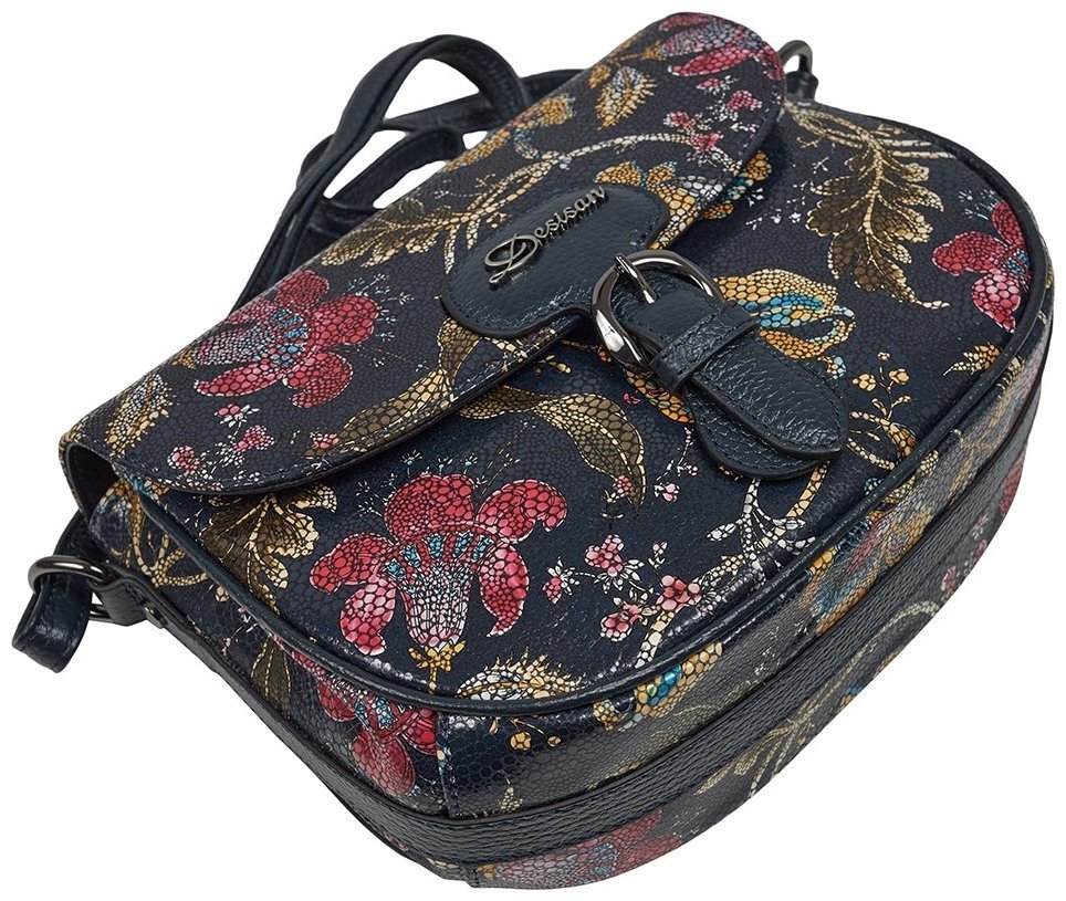 Вместительная женская сумка из натуральной кожи Desisan 81519 фото №5 Вместительная женская сумка из натуральной кожи Desisan 81519 modnotak фото №5