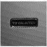Чемодан дорожный маленький Chicago темно серого цвета Vip Collection 102419 фото №8 Чемодан дорожный маленький Chicago темно серого цвета Vip Collection 102419 modnotak фото - 8