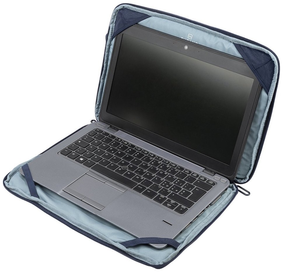 Чохол Tucano Sandy 13/14", синій modnotak фото №6