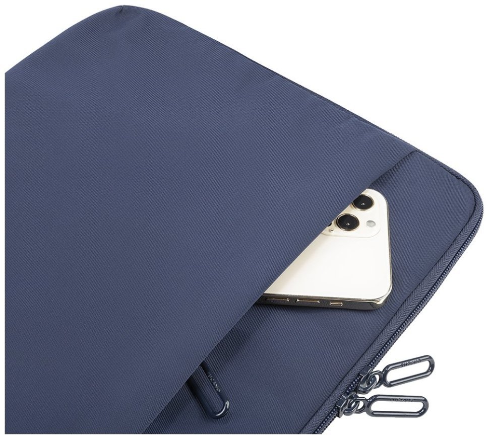 Чохол Tucano Sandy 13/14", синій modnotak фото №7