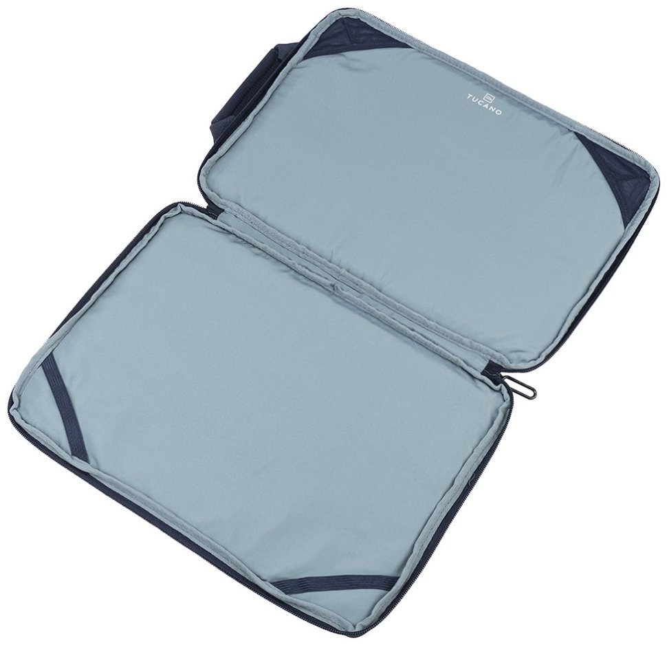 Чохол Tucano Sandy 13/14", синій modnotak фото №8