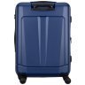 Валіза Wenger, BC Packer, середня, пластик, 4 колеса, синя modnotak фото - 4