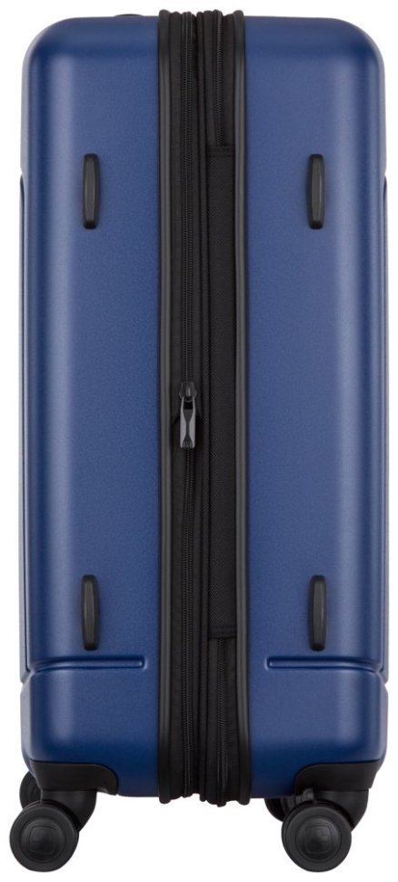 Валіза Wenger, BC Packer, середня, пластик, 4 колеса, синя modnotak фото №5