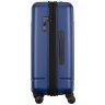 Валіза Wenger, BC Packer, середня, пластик, 4 колеса, синя modnotak фото - 6