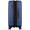 Валіза Wenger, BC Packer, середня, пластик, 4 колеса, синя modnotak фото - 7